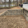 Retaining Wall Excavation, Patio Excavations Galesburg, Battle Creek & Kalamazoo, MI Soil